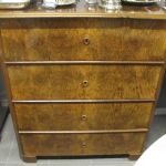 583 1778 CHEST OF DRAWERS
